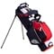 Sun Mountain 3.5LS Golf Stand Bag, redwhiteblue-x-4-z
