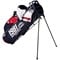 Sun Mountain 3.5LS Golf Stand Bag, redwhiteblue-x-5-z
