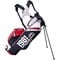 Sun Mountain 3.5LS Golf Stand Bag, z-redwhiteblue-x