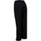 Sun Mountain Women's Monsoon Golf Rain Pants, black-x-3-z