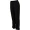 Sun Mountain Women's Monsoon Golf Rain Pants, z-black-x