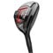 Tour Edge Men's Hot Launch C523 Combo Sets, 10-z
