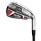 Tour Edge Ladies Hot Launch C523 Combo Sets, 2-z