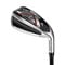 Tour Edge Men's Hot Launch E523 Combo Iron Sets, 7-z