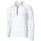 Sunice Men's Allendale 2.0 Water Repellent Golf Pullover, white-x-2-z