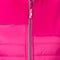 The Weather Co Women's Quilted Golf Vest, pinkblack-x-4-z