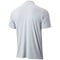 TGW Men's Cooling Textured Golf Polo, grey-x-3-z