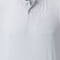TGW Men's Cooling Textured Golf Polo, grey-x-4-z