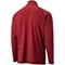 TGW Men's Lightweight Solid Golf Pullover, red-x-3-z