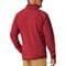 TGW Men's Lightweight Solid Golf Pullover, red-x-6-z