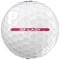 Srixon Soft Feel Lady 8 Golf Balls, white-v-4-z