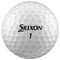 Srixon Z-Star 8 Golf Balls, white-v-2-z
