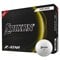 Srixon Z-Star 8 Golf Balls, z-white-v