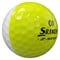 Srixon Z-Star 8 Divide Golf Balls, whiteyellow-v-3-z