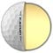 Srixon Z-Star 8 Diamond 2 Golf Ball, white-v-7-z
