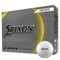 Srixon Z-Star 8 Diamond 2 Golf Ball, z-white-v