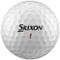 Srixon Z-Star 8 XV Golf Balls, white-v-2-z