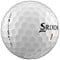 Srixon Z-Star 8 XV Golf Balls, white-v-3-z