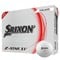 Srixon Z-Star 8 XV Golf Balls, z-white-v