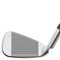 PING Men's G430 Irons, 3-z