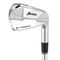 Srixon Men's Z Forged II Irons, 6-z