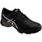 Asics Men's Gel Ace Pro M Golf Shoes, blacksilver-x-2-z