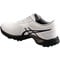 Asics Men's Gel Ace Pro M Golf Shoes, whiteblack-x-4-z