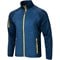 The Weather Co Men's Quilted Golf Jacket, navyyellow-x-2-z