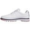 adidas MC80 Spikeless Golf Shoes, whitenavy-v-5-z