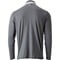 Puma Men's Lightweight Golf Pullover, bluegrey-x-3-z
