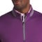 Puma Men's Lightweight Golf Pullover, maroon-v-3-z