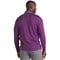 Puma Men's Lightweight Golf Pullover, maroon-v-5-z