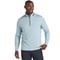 Puma Men's Lightweight Golf Pullover, turq-v-4-z