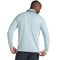 Puma Men's Lightweight Golf Pullover, turq-v-5-z