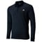adidas Men's Essentials Long Sleeve Golf Polo, navy-x-2-z