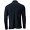 adidas Men's Essentials Long Sleeve Golf Polo, navy-x-3-z