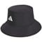 adidas Rain Ready Bucket Golf Hat, z-black-v