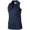 FootJoy Women's Sleeveless Racerback Golf Tank Top, navy-x-2-z
