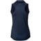 FootJoy Women's Sleeveless Racerback Golf Tank Top, navy-x-3-z