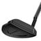2023 PING PLD Milled Oslo 4 Matte Black Putter, 1-z