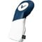 Callaway Vintage Fairway Headcover, navy-x-2-z