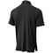FootJoy Men's ProDry Performance Solid Lisle Golf Polo, black-x-3-z