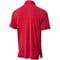 FootJoy Men's ProDry Performance Solid Lisle Golf Polo, cardinal-x-3-z