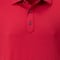 FootJoy Men's ProDry Performance Solid Lisle Golf Polo, cardinal-x-4-z