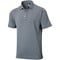 FootJoy Men's ProDry Performance Solid Lisle Golf Polo, charcoal-x-2-z