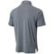 FootJoy Men's ProDry Performance Solid Lisle Golf Polo, charcoal-x-3-z