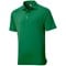 FootJoy Men's ProDry Performance Solid Lisle Golf Polo, green-x-2-z