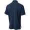 FootJoy Men's ProDry Performance Solid Lisle Golf Polo, navy-x-3-z