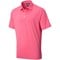 FootJoy Men's ProDry Performance Solid Lisle Golf Polo, pink-x-2-z