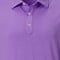 FootJoy Men's ProDry Performance Solid Lisle Golf Polo, purple-x-4-z